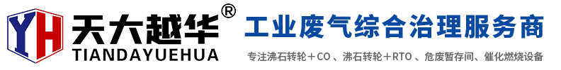 石轉(zhuǎn)輪＋CO 、沸石轉(zhuǎn)輪＋RTO 、危廢暫存間、催化燃燒設(shè)備